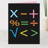 Wiskunde Wiskunde Symbool Wiskunde