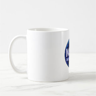 Wiskundeleraar Wiskundefluisteraar Koffiemok
