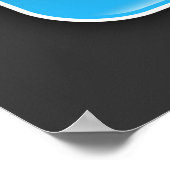 wiskundige pictogrammen poster (Hoek)