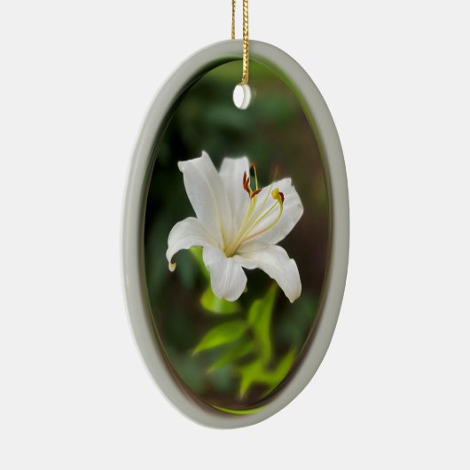 Wislichtwitte lib keramisch ornament (Rechts)