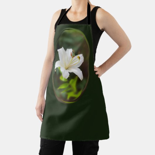 Wislichtwitte lib schort (Insitu)