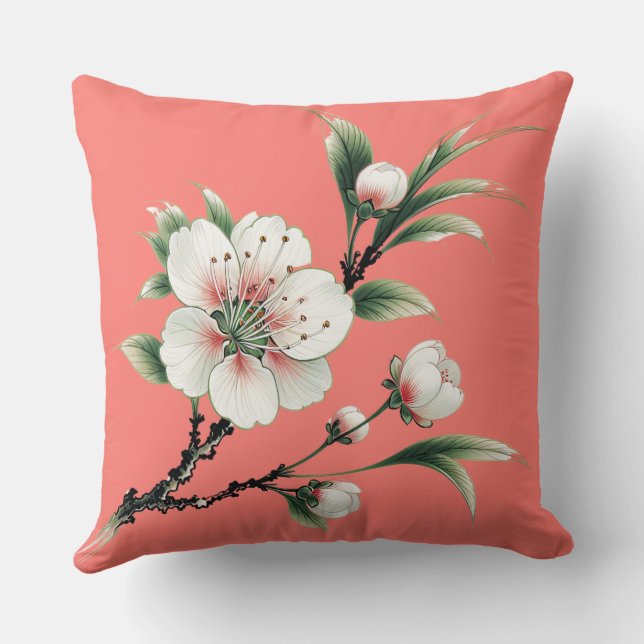 Wispers van de lente kussen (Achterkant)