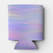 Wispy Rainbow Koelbox Blikjeskoeler (Achterkant)