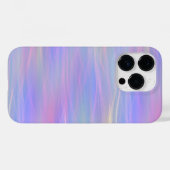 Wispy Rainbow Mobiele Telefoon Case (Achterkant (horizontaal))