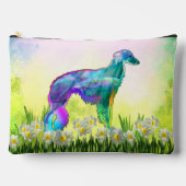 Wispy Silken Windhound Etui (Voorkant)