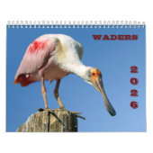 wisselaarkalender kalender (Hoes)