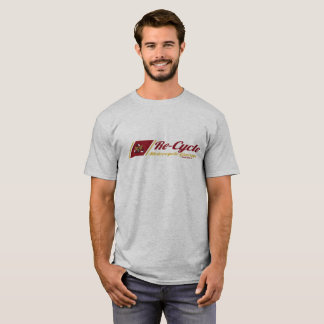 Wisselingskardinaal T-shirt