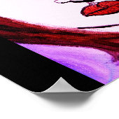 Wissen Poster (Hoek)