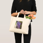 Wisteria Bag Mini Tote Bag (Voorkant (product))