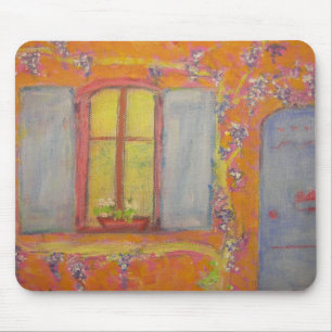 Wisteria Cottage provence frankrijk Muismat