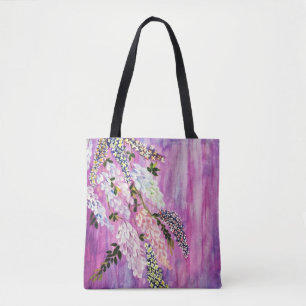 Wisteria Draagtas