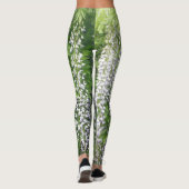 Wisteria Legging (Achterkant)