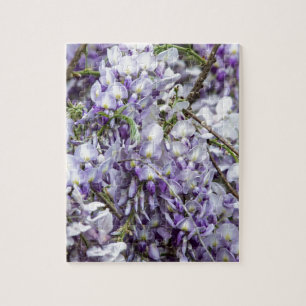 Wisteria Legpuzzel
