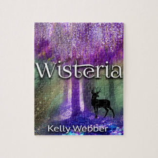 Wisteria Legpuzzel