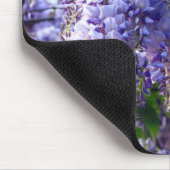 Wisteria Mosepad Muismat (Hoek)