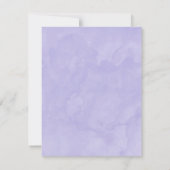 Wisteria Vin Brunch & Bubbly Invitation (Dos)