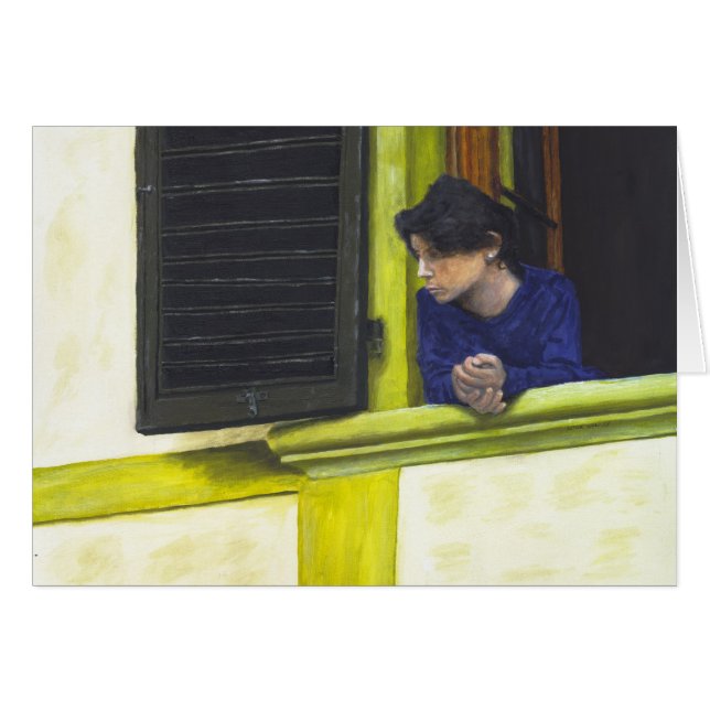 Wistful (Voorkant Horizontaal)