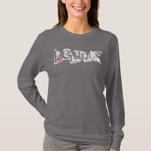 Wit-Б есFolkрHieronder staan de controles л het Sh T-shirt