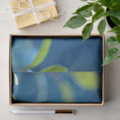 Wit 18 lb tissue papier (Geschenk)