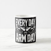 Wit 325 ml Klassieke witte mok (Center)