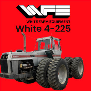 Wit 4-225 t-shirt