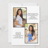 Wit Afstuderen 3 Fotoklasse 20XX (Achterkant)