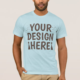 Wit Bella Canvas. Vrouw Tshirt Mockup