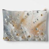 Wit en Blush wervelt Melkweg Etui (Achterkant)