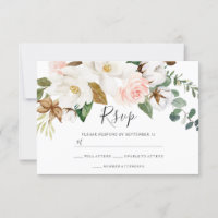 Wit en Duizelend al Seizoenen Berichten