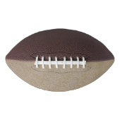 wit geluid american football (Voorkant)