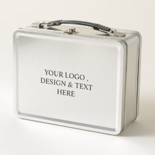 Wit Gepersonaliseerd – Uw Logo & Tekst Hier