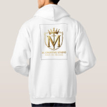 Wit & Goud Design Collectie