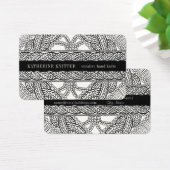 WIT KABELBREI Oceana Visitekaartje (Bureau)