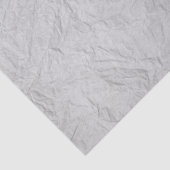 Wit kreukpapier tissuepapier (Detail)