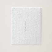 wit legpuzzel (Verticaal)