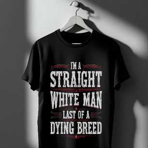 Wit Man Recht Wit Man T-shirt