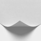 Wit Marmer Cadeaupapier (Hoek)