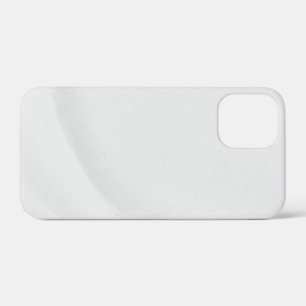 Wit Marmer iPhone 12 Mini Hoesje