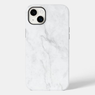 Wit Marmer Case-Mate iPhone 14 Plus Hoesje