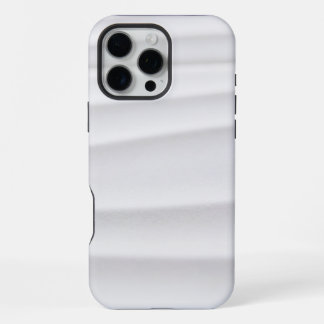 Wit Marmer iPhone 16 Pro Max Hoesje
