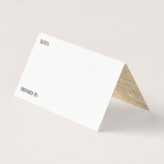 Wit met Afbeelding van de Drijvende Kaarten van de (Achterkant)