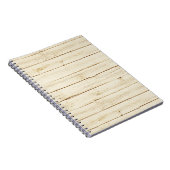 Wit nephout notitieboek (Rechterzijde)