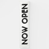 Wit Nu Open Uiteenzetting Banner (Verticaal)