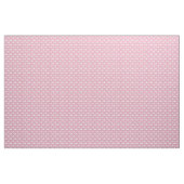 Wit op roze V-22 Osprey Pattern Fabric Stof (Yard (91,4 cm))