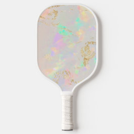 wit optisch effect pickleball paddle
