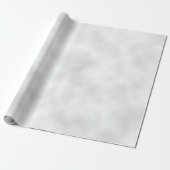 wit parelbruin Iridescent satin Weddenschap Cadeaupapier (Uitgerold)