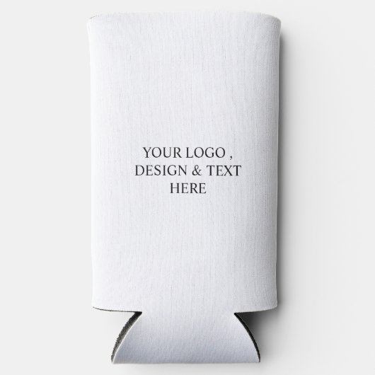 Wit Persoonlijk – Uw Logo & Tekst Hier (Voorkant)