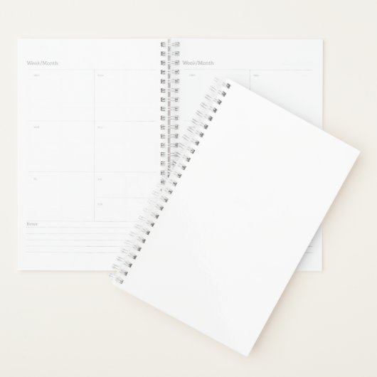 Wit Planner (Display)