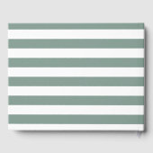 Wit Rose Boeket | Bruiloft Gastenboek