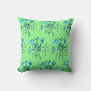 Wit-Rusland Б л р у Kapper Sierkussen Cushion